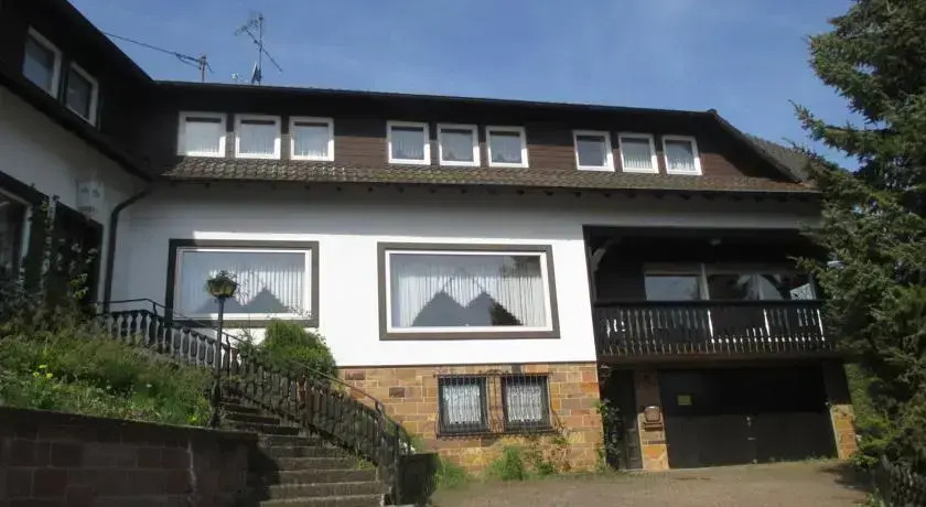 Pension Tannenhof