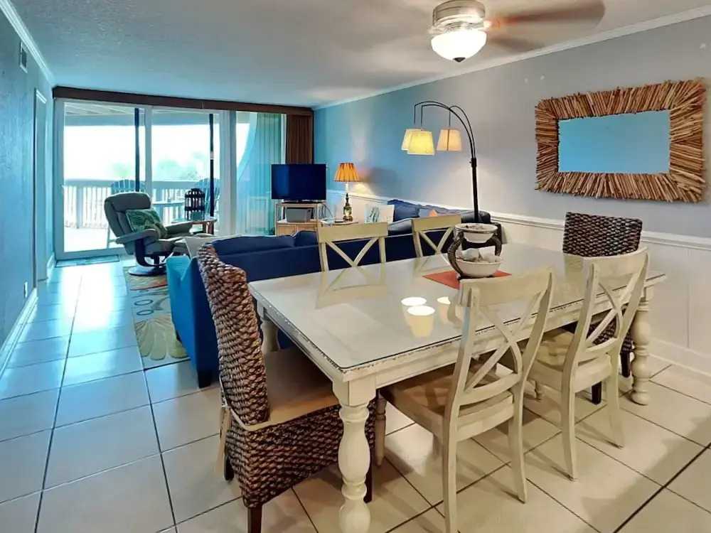 Oceanfront Luxury 2BR Condo New Rental
