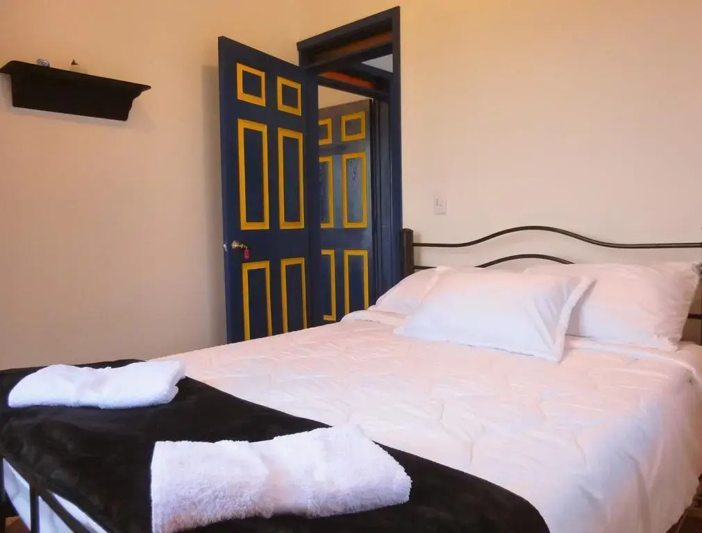 Hostel Casa Caturro