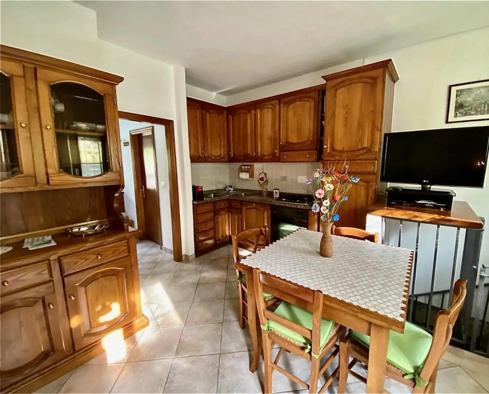 Casa Silvana Santa Fiora