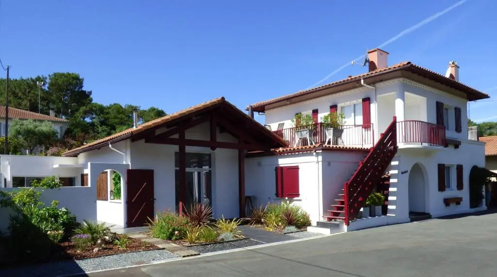 Location Fantaisie Ondres