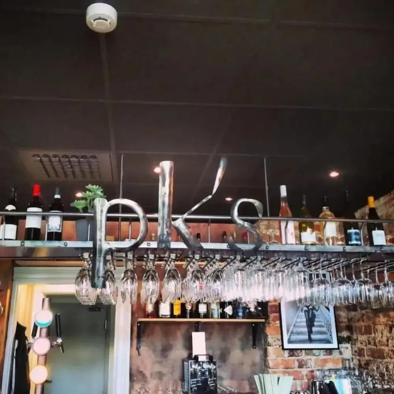 Hotell Temperance
