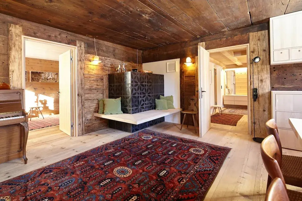 Haus Obdr Lech in Lech