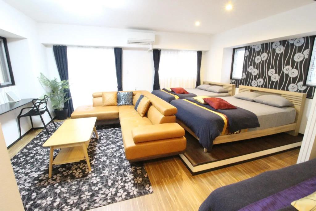 Condominium Felicita Naha