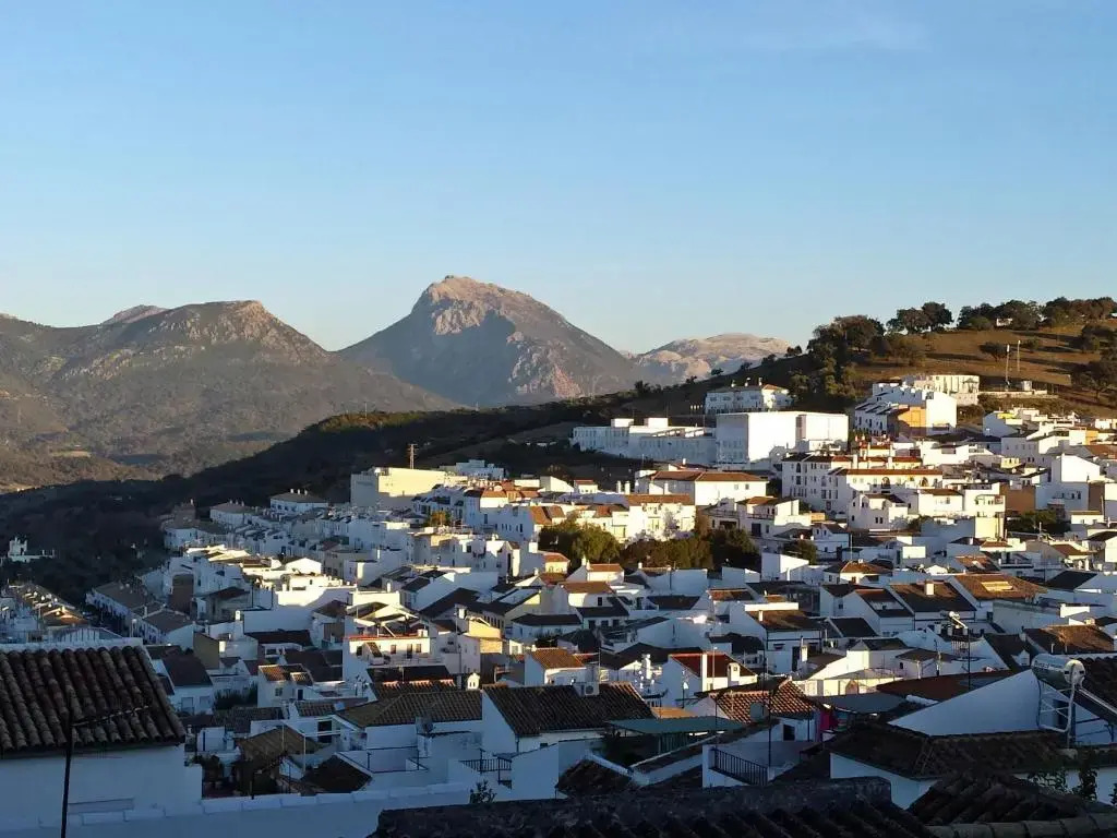 Chacón
