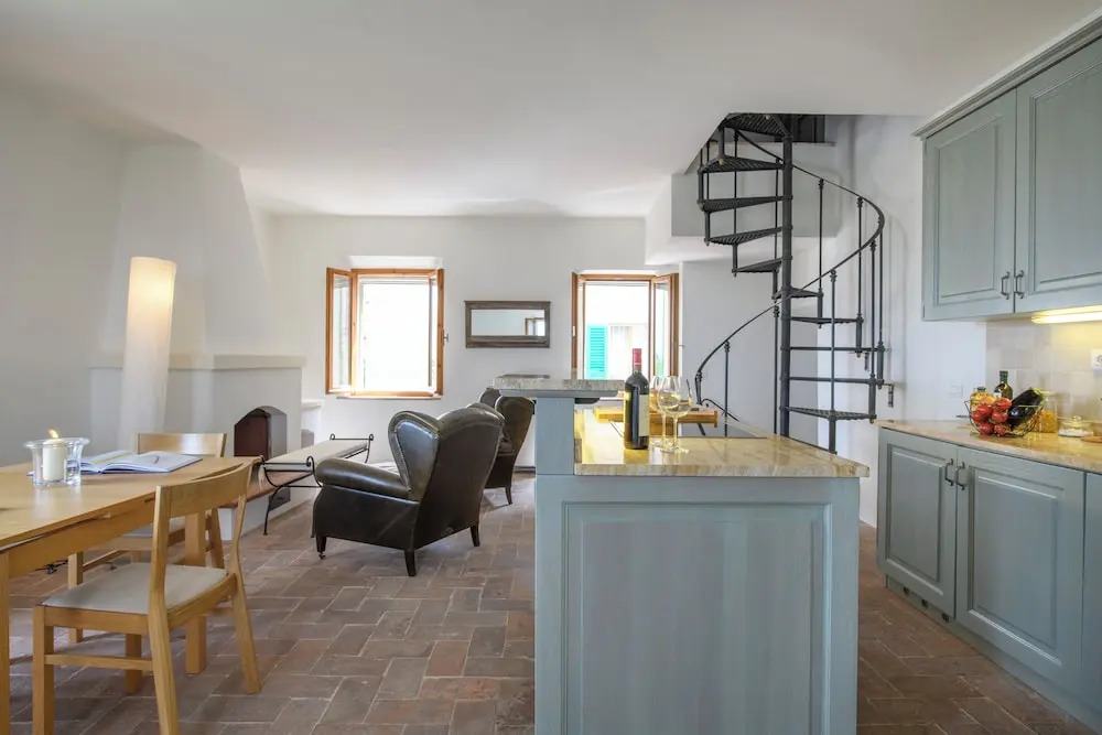 Albergo Diffuso Borgo Santo