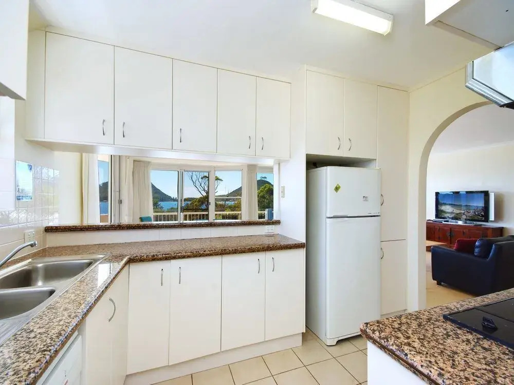 Albacore, Unit 6, 12 Ondine Close