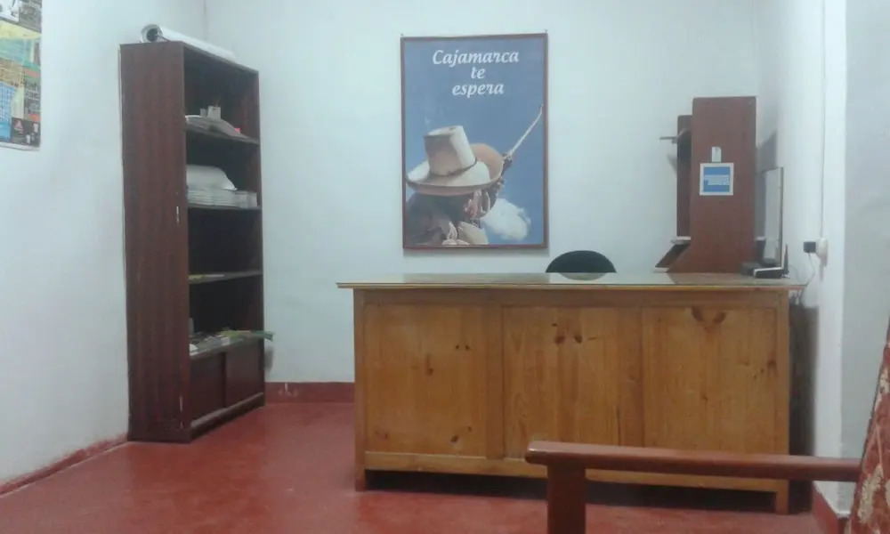 Casa Clarín