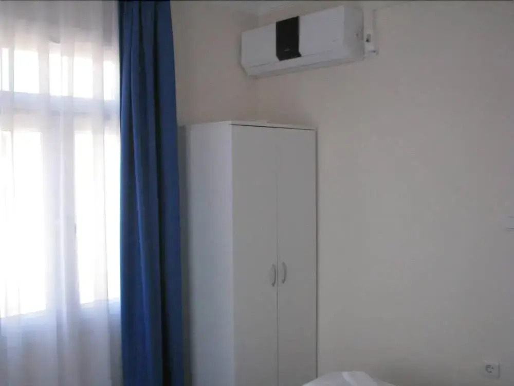 Cunda Paradise Otel