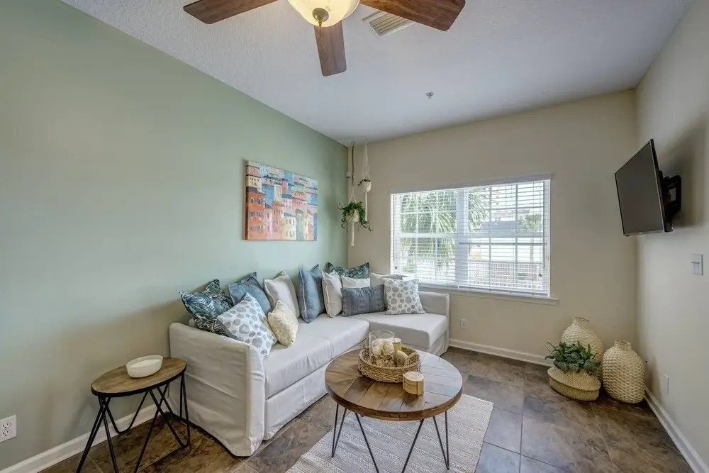 Beach Serenity 2 - Private Condo With Ocean Views