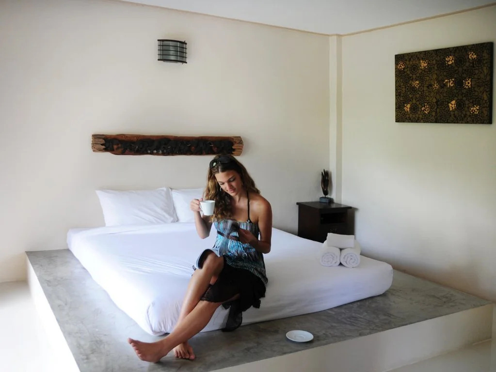 Hutcha Resort