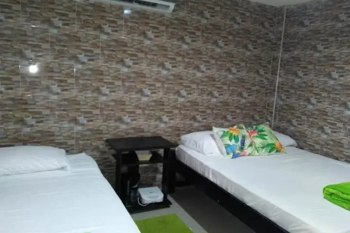 Apartamentos Madava 1 Centro