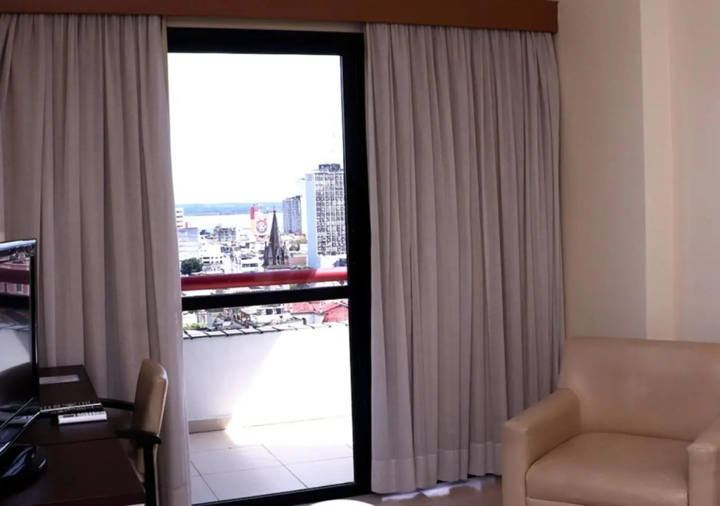 Hotel Saint Paul 01 Flat