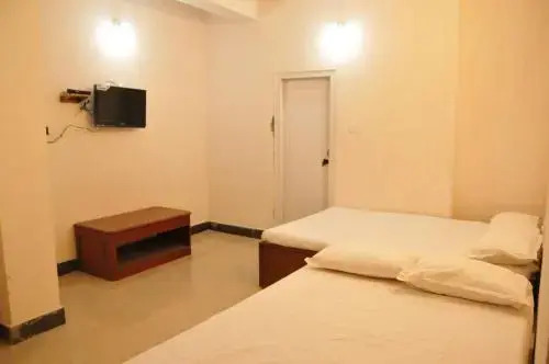 MYSORE MAHALAKSHMI ROOMS