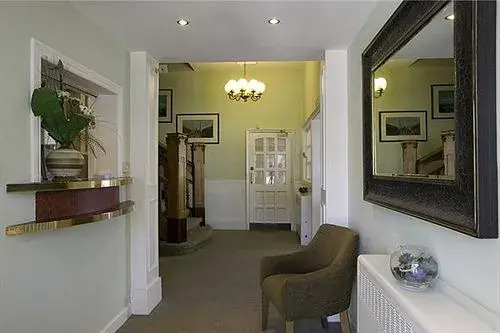 The Orchard Park Hotel