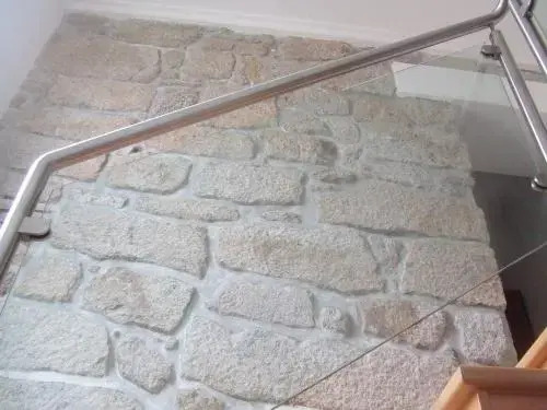 Casa da Fonte - Boa Aldeia
