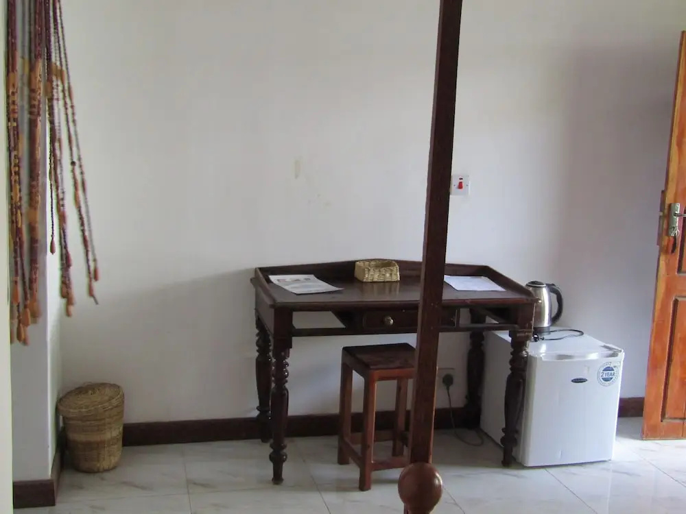 Kivulini Garden Lodge