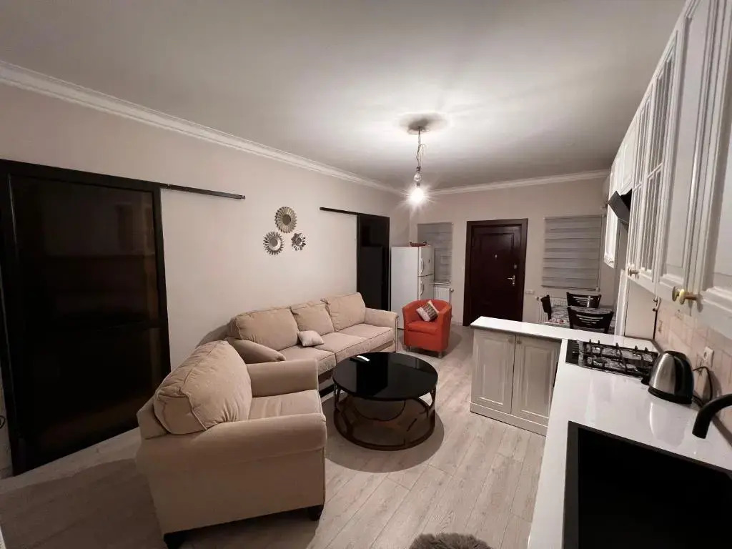 Kilikia House 1