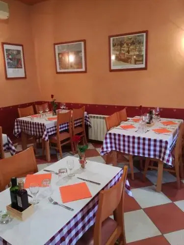 La Fonda Llobera