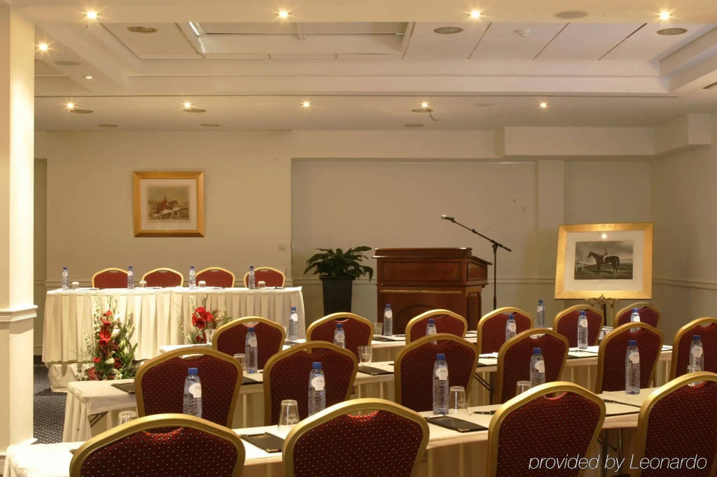Stanhope Hotel by Thon Hotels