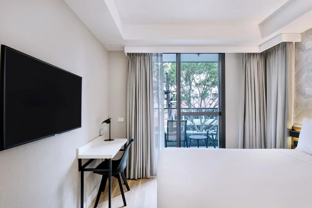 Kith Hotel Darling Harbour