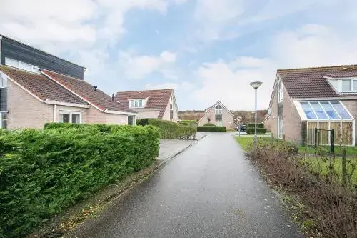 Hello Zeeland - Vakantiehuis Schelde 194