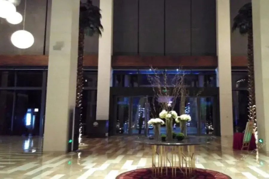 Palm Beach Hotel