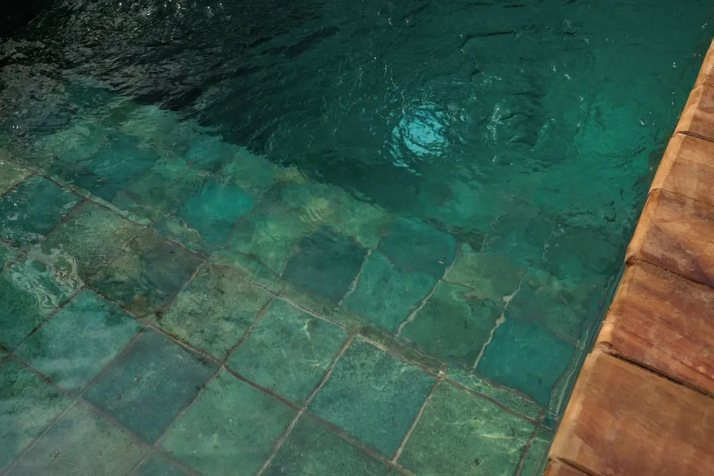 Punta Mozambique - Glamping de lujo con AC