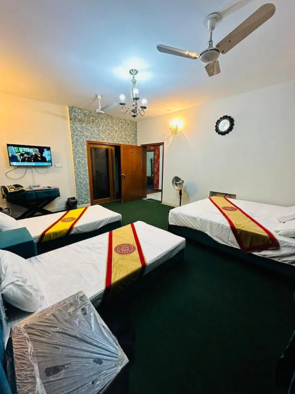 Capital Index Lodge C