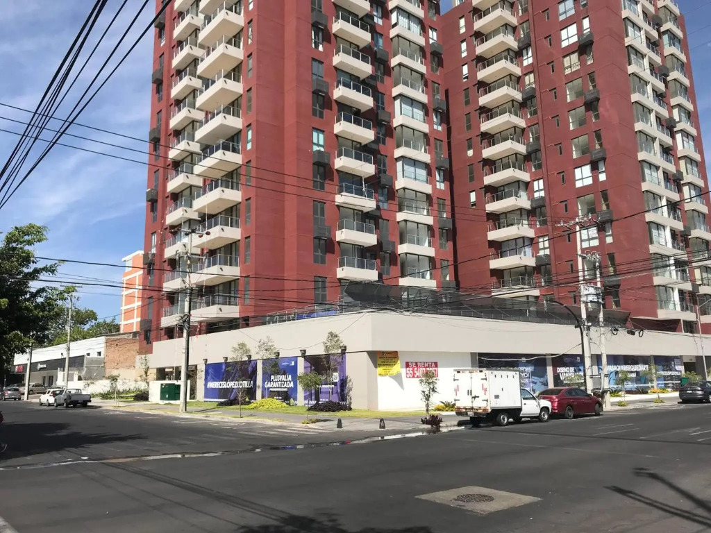 Beautiful Apartment Furnished - Great Location - Swimming Pool Gym Wifiaa