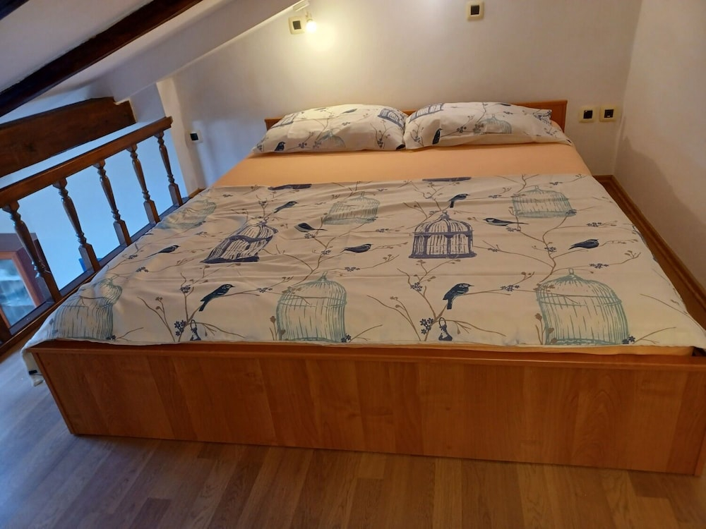 Apartment Jadranka