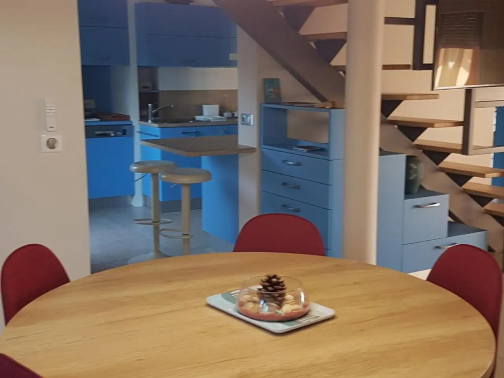 Maison Sète, 4 pièces, 6 personnes - FR-1-472-151