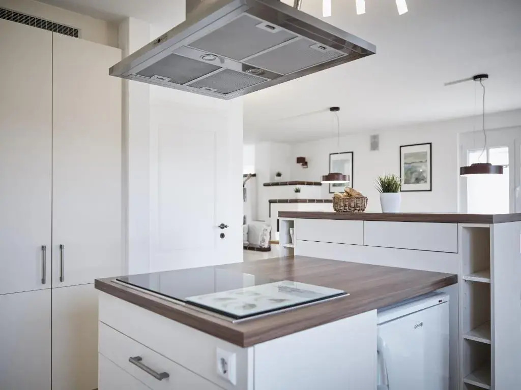 Ferienhaus Elsa 180 qm