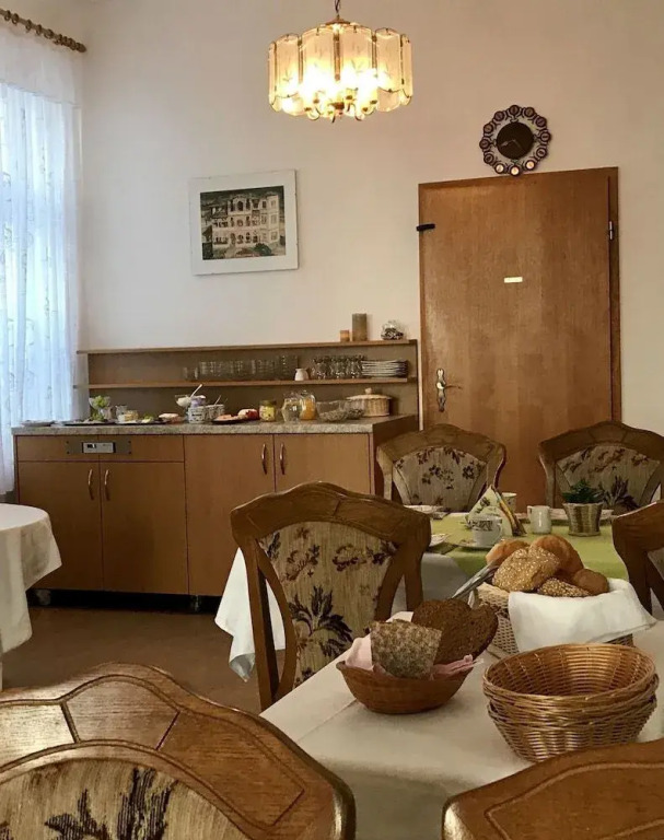 Pension Ingeborg