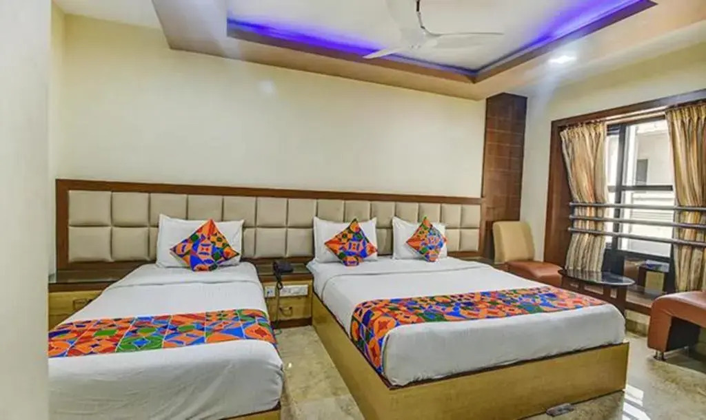 FabHotel Chennai Palace