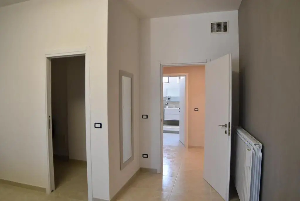 Appartamenti in villa Alessia
