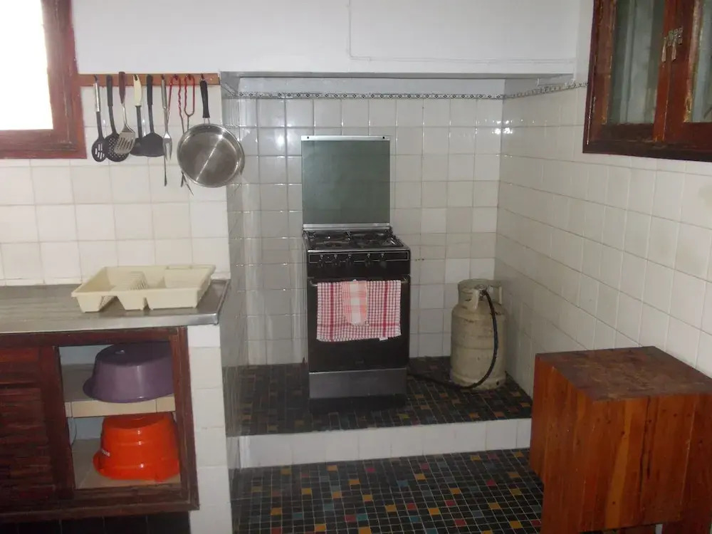 Casa Marilita