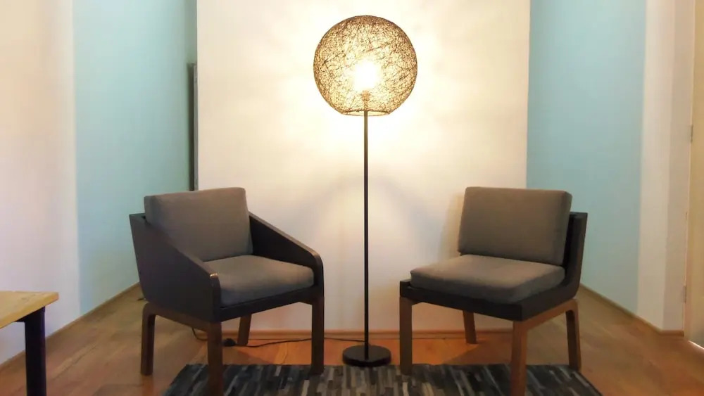 Distrito Condesa Rooms and Studios