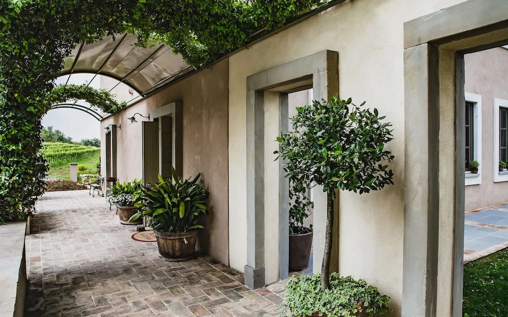 Prime Alture Wine Resort