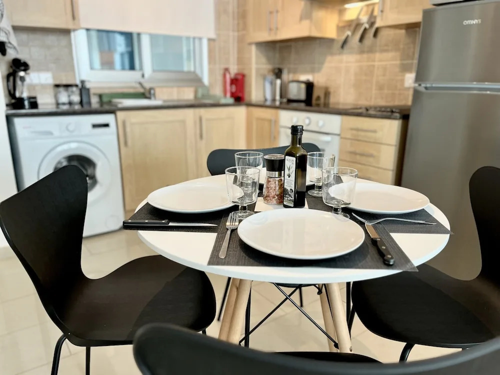 60 KAP - Stay Chromata Lagoon Apartment