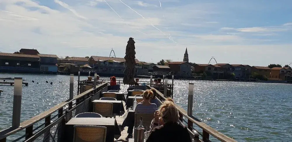 Le Pilotis