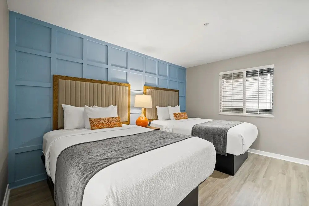 Stylish Buckhead Condo Your Urban Getaway in ATL