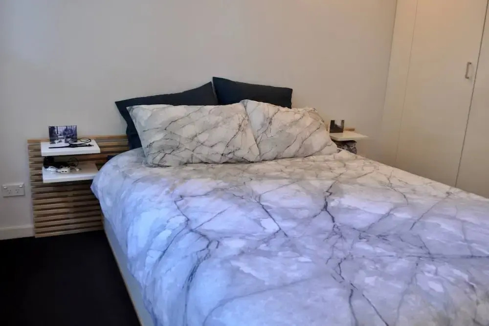 Beautiful Inner Sydney Apartment By Central Station