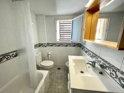 Miramar Seafront Levante R596