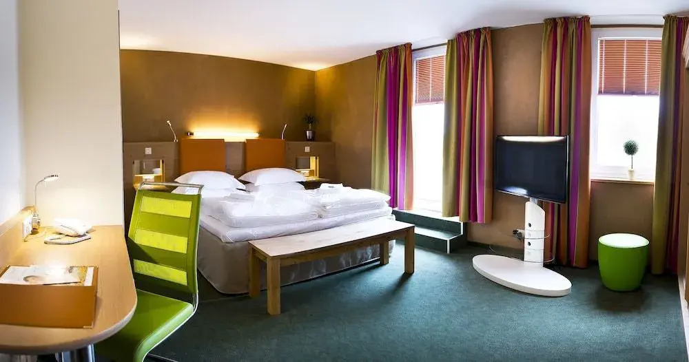 SONN IDYLL Aparthotel