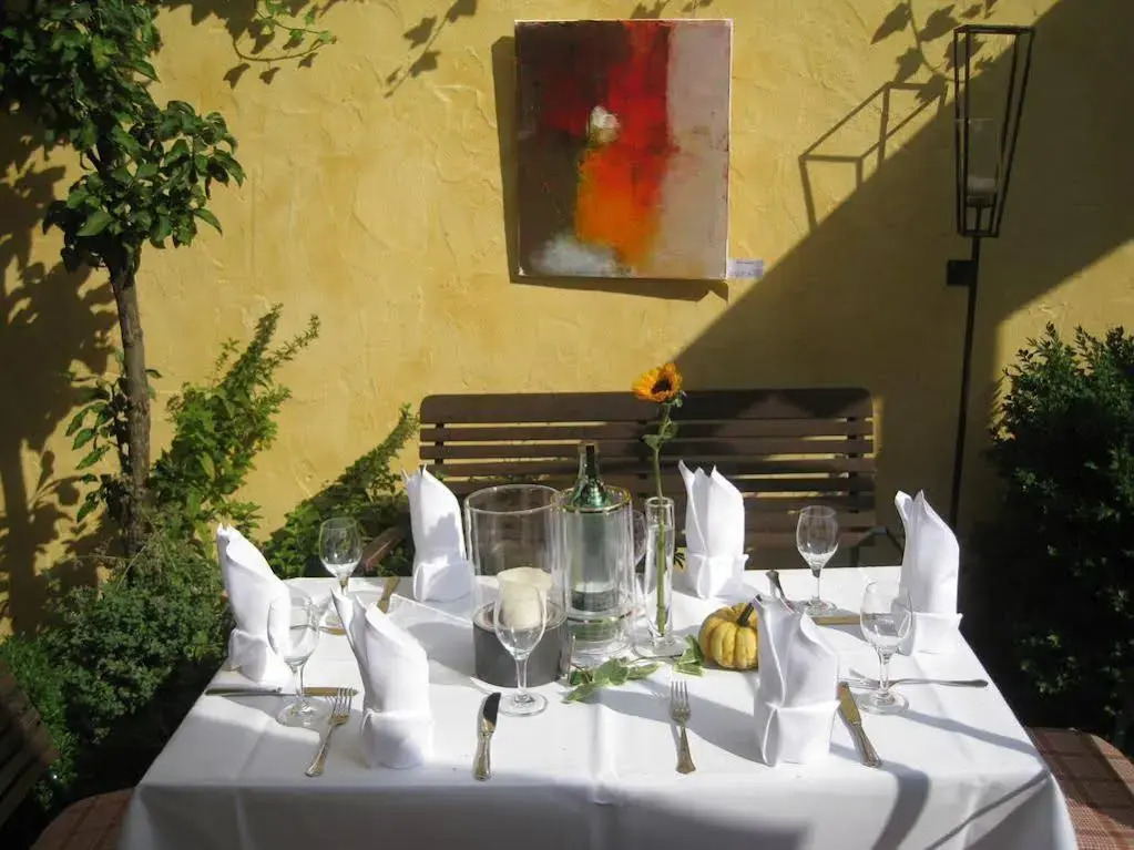 Galerie Hotel