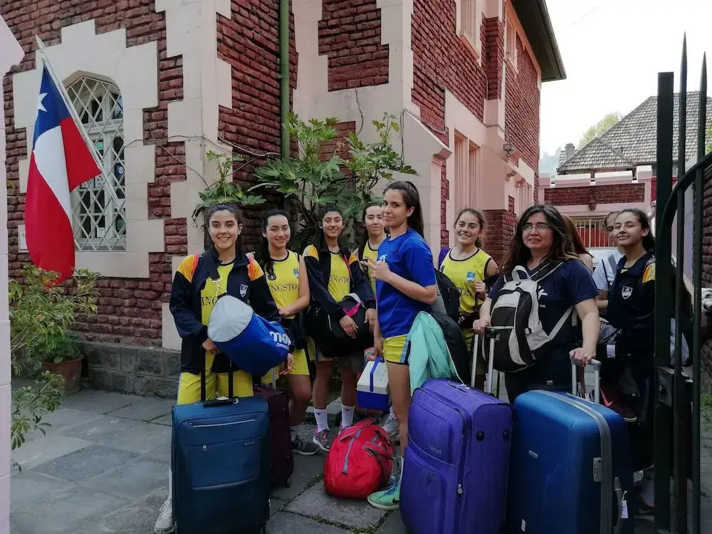 Hostel de'l Tata