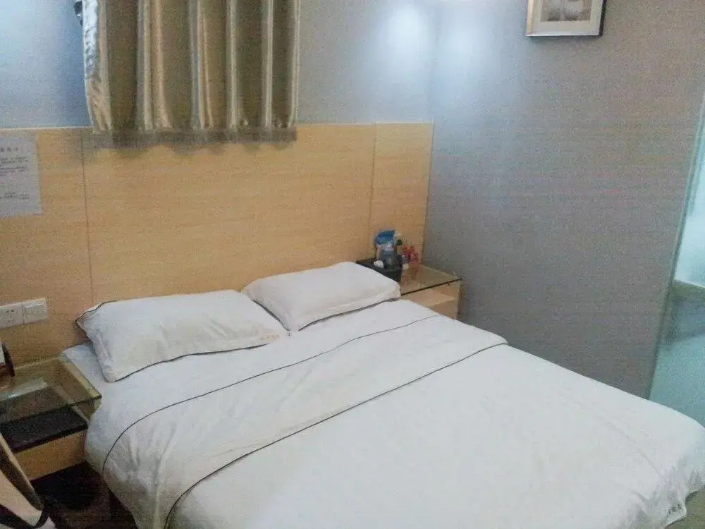 Guangzhou Kaihong Hotel