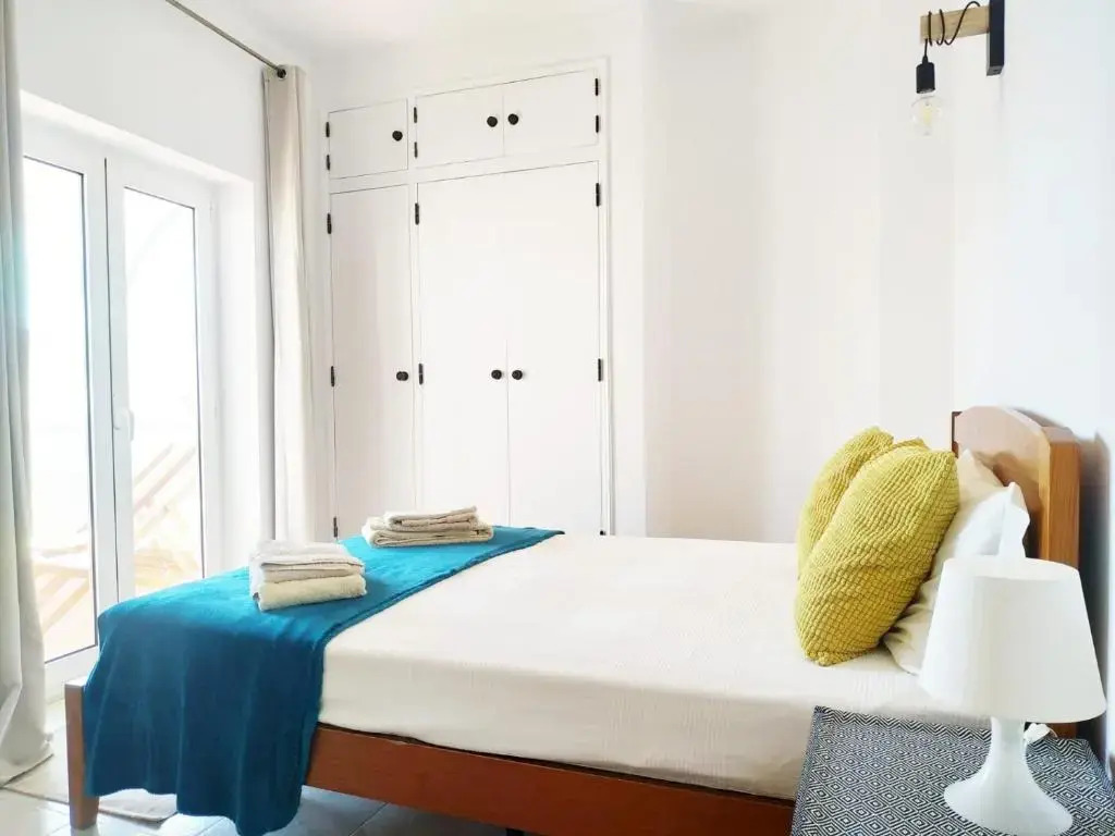 Tavira Lovers - City Centre Apartments