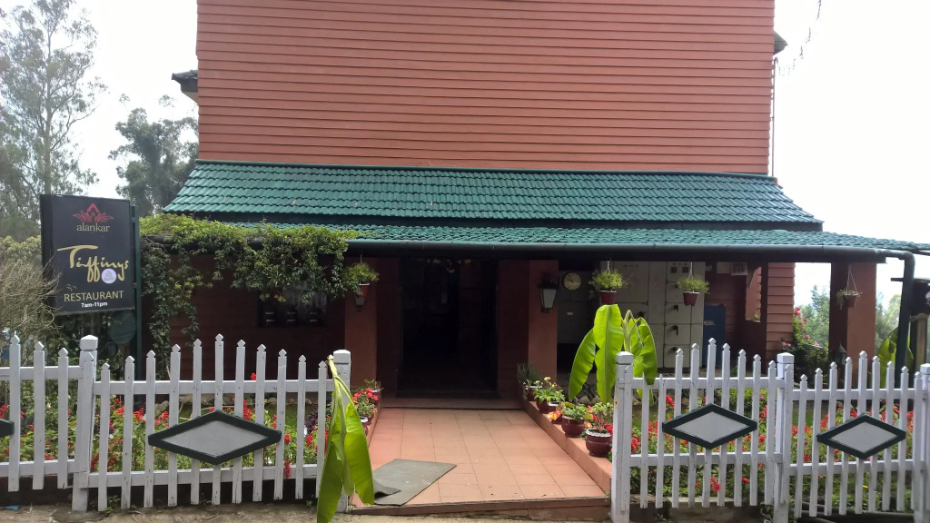 The Willow Hill By Nature Resorts And Stays